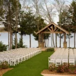 Who Is Jennifer Lake? Inside the Ivy Oaks Wedding That Felt Like a Real-Life Fairytale