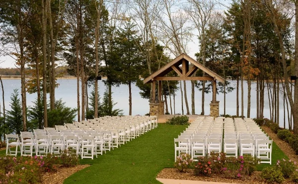 jennifer lake and ivy oaks wedding