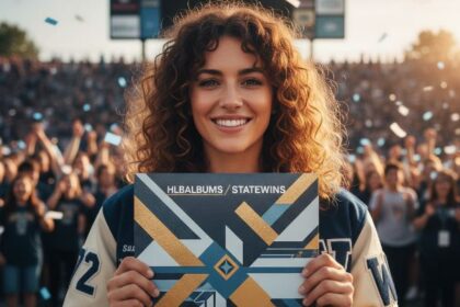 hlbalbums/statewins amanda labollita