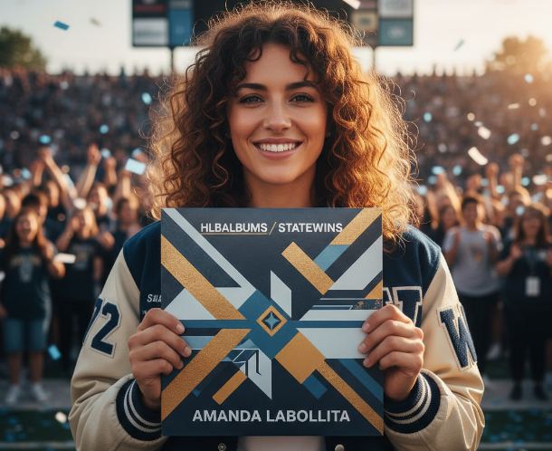 hlbalbums/statewins amanda labollita