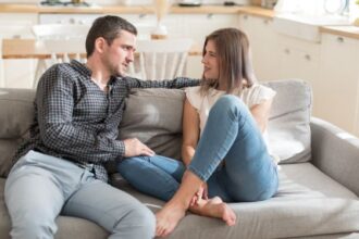 the toxic wife . malena doll