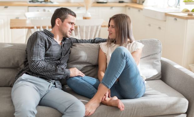 the toxic wife . malena doll