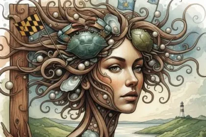 Annice B Wood Maryland