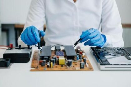 repair guxif304 model