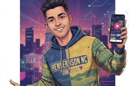 emad alashmli henderson nc tiktok