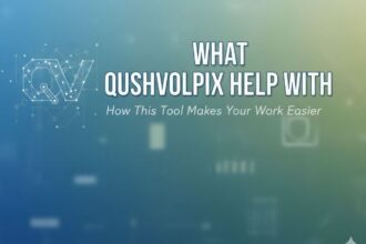 what qushvolpix help with