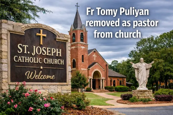 fr tomy puliyan removed as pastor from church