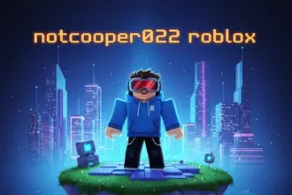 notcooper022 roblox