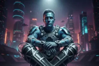 trevor james copycatcosplay feet