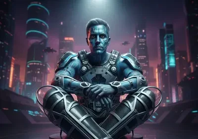 trevor james copycatcosplay feet