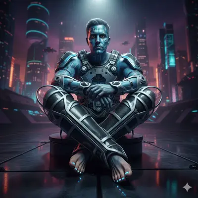 trevor james copycatcosplay feet