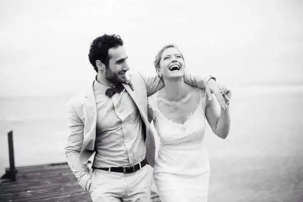 sara haines first husband