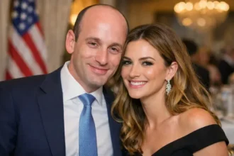 Stephen Miller Net Worth