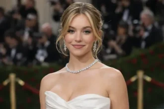 Sydney Sweeney height and weight