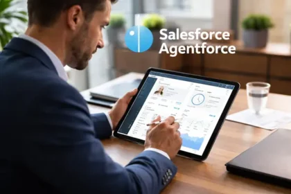 salesforce agentforce news