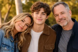 Jackson Blue McDermott