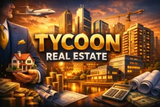 tycoon real estate