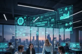 Capabilisense Platform