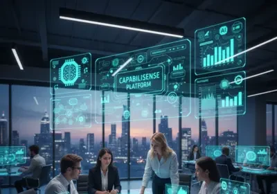 Capabilisense Platform