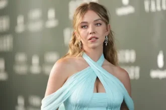 sydney sweeney measures