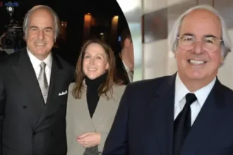 Kelly Anne Welbes Abagnale, the supportive wife of Frank Abagnale Jr., symbolizing loyalty, family, and quiet influence behind his transformation