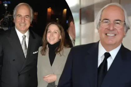 Kelly Anne Welbes Abagnale, the supportive wife of Frank Abagnale Jr., symbolizing loyalty, family, and quiet influence behind his transformation