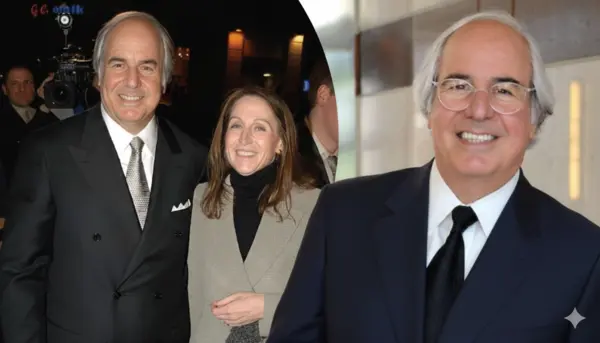 Kelly Anne Welbes Abagnale, the supportive wife of Frank Abagnale Jr., symbolizing loyalty, family, and quiet influence behind his transformation