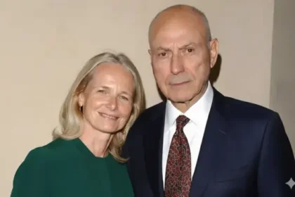 Jeremy Yaffe, the first wife of Alan Arkin, highlighting her life, legacy, and journey from arts student to nurse and mother.