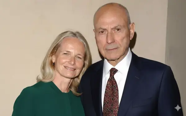 Jeremy Yaffe, the first wife of Alan Arkin, highlighting her life, legacy, and journey from arts student to nurse and mother.