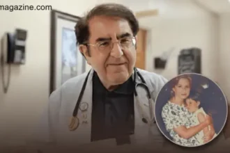 Delores Nowzaradan, former wife of Dr. Younan Nowzaradan