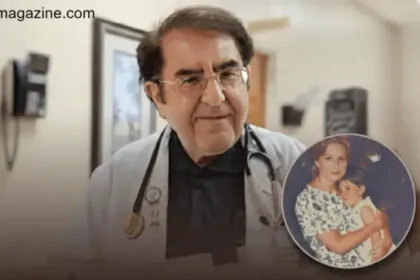 Delores Nowzaradan, former wife of Dr. Younan Nowzaradan