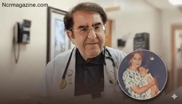 Delores Nowzaradan, former wife of Dr. Younan Nowzaradan