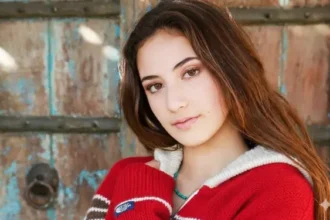 Lalania Hudson, daughter of Bill Hudson