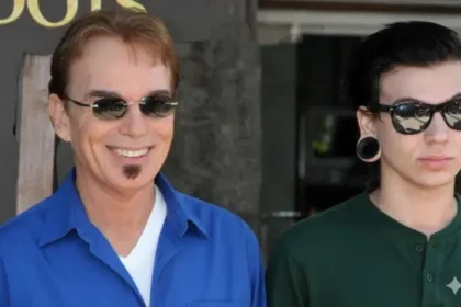 William Langston Thornton and his connection to Billy Bob Thornton