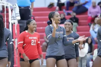 Deja Jackson biography and private life overview