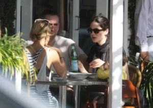 Willow Katherine White and Tommy Francis White creative time