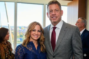 Who Is Catherine Mooty? Full Biography, Career, Family, and Life Beyond Troy Aikman