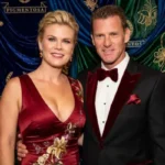 Who Is David Sanov? The Untold Story of Alison Sweeney’s Husband, Career, and Family Life