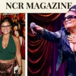 Antonimar Mello: The Private Life of Lisa Lisa’s Former Husband