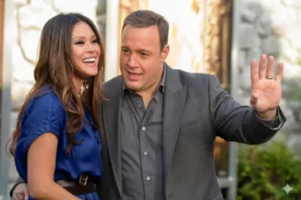 Shea Joelle James Kevin James daughter casual natural portrait photo