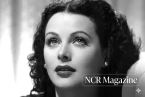 Who Is James Lamarr Markey? The Untold Story of Hedy Lamarr’s Son